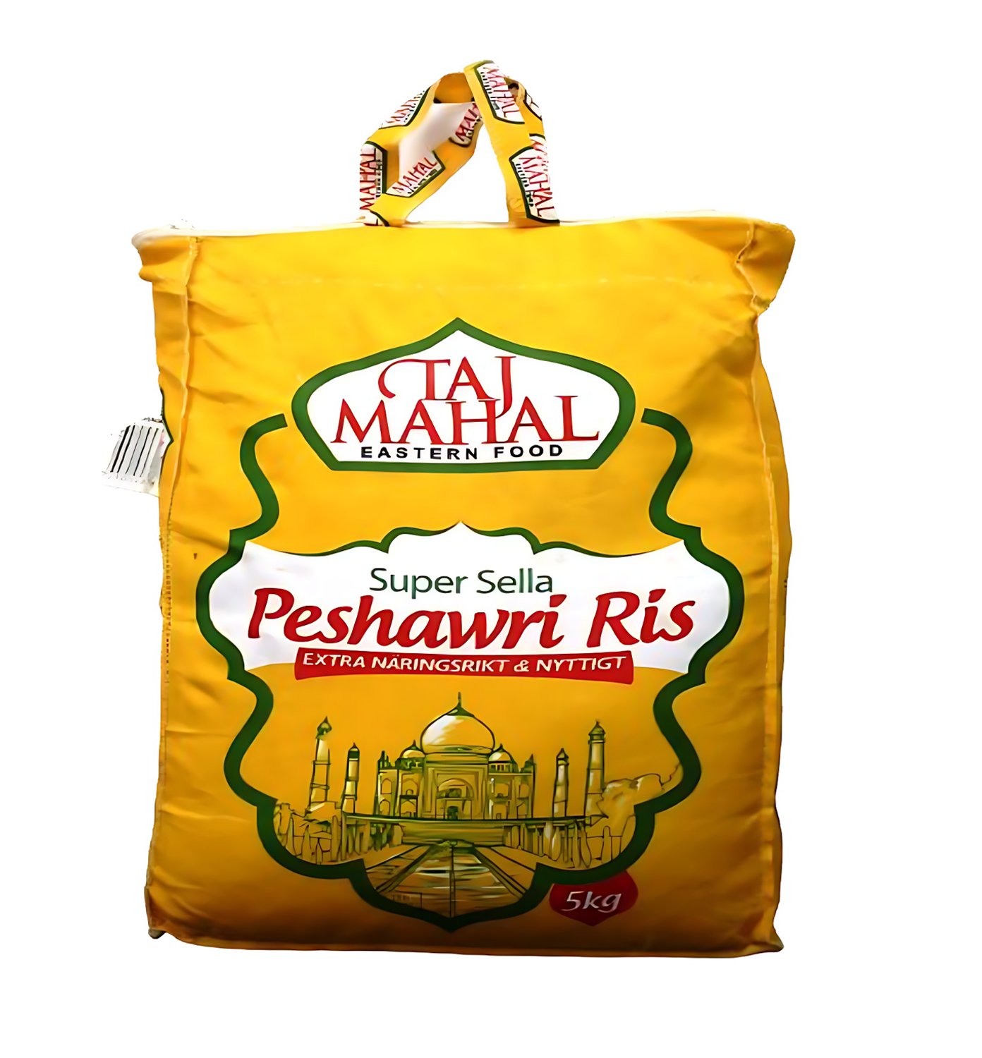 PESHAWRI SUPER SELLA BASMATI RICE