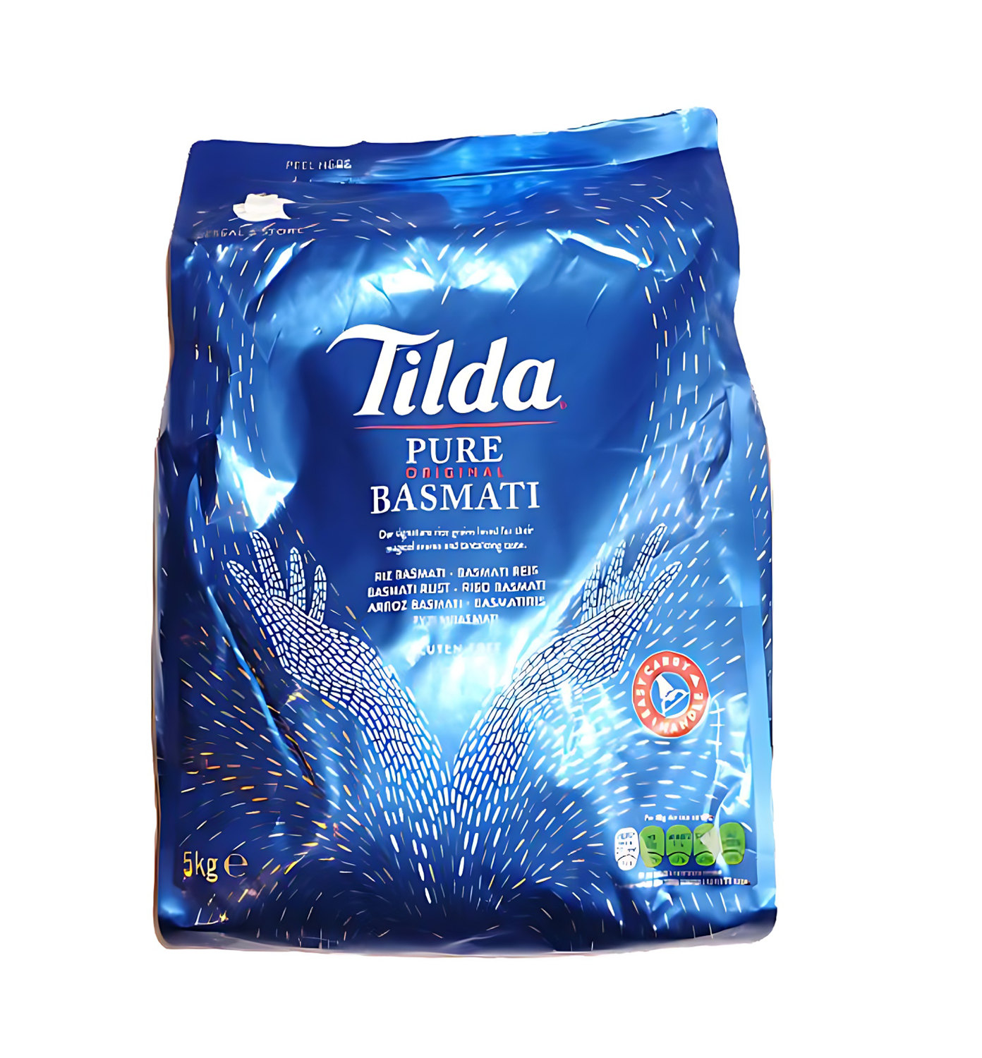 TILDA BASMATI 1121 RICE