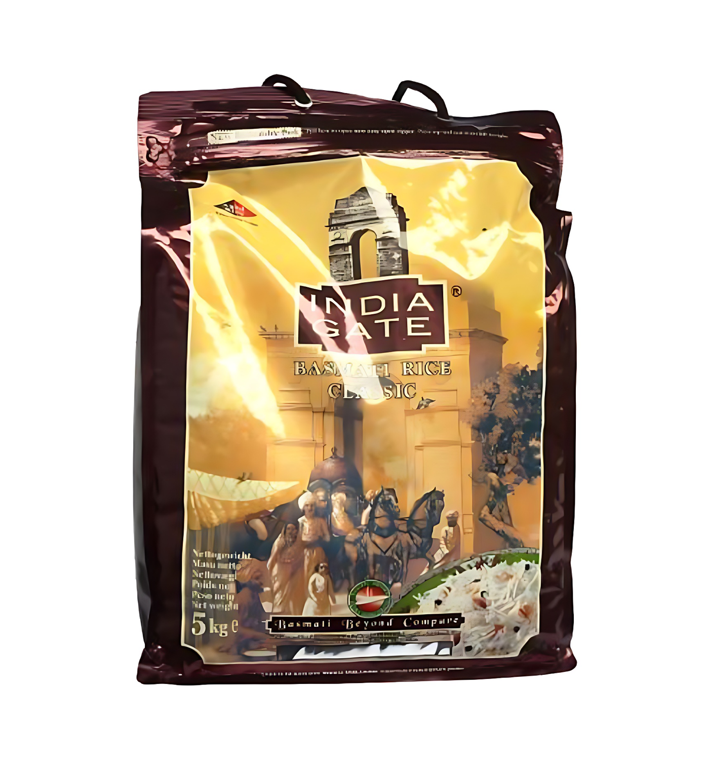 INDIA GATE CLASSIC RICE