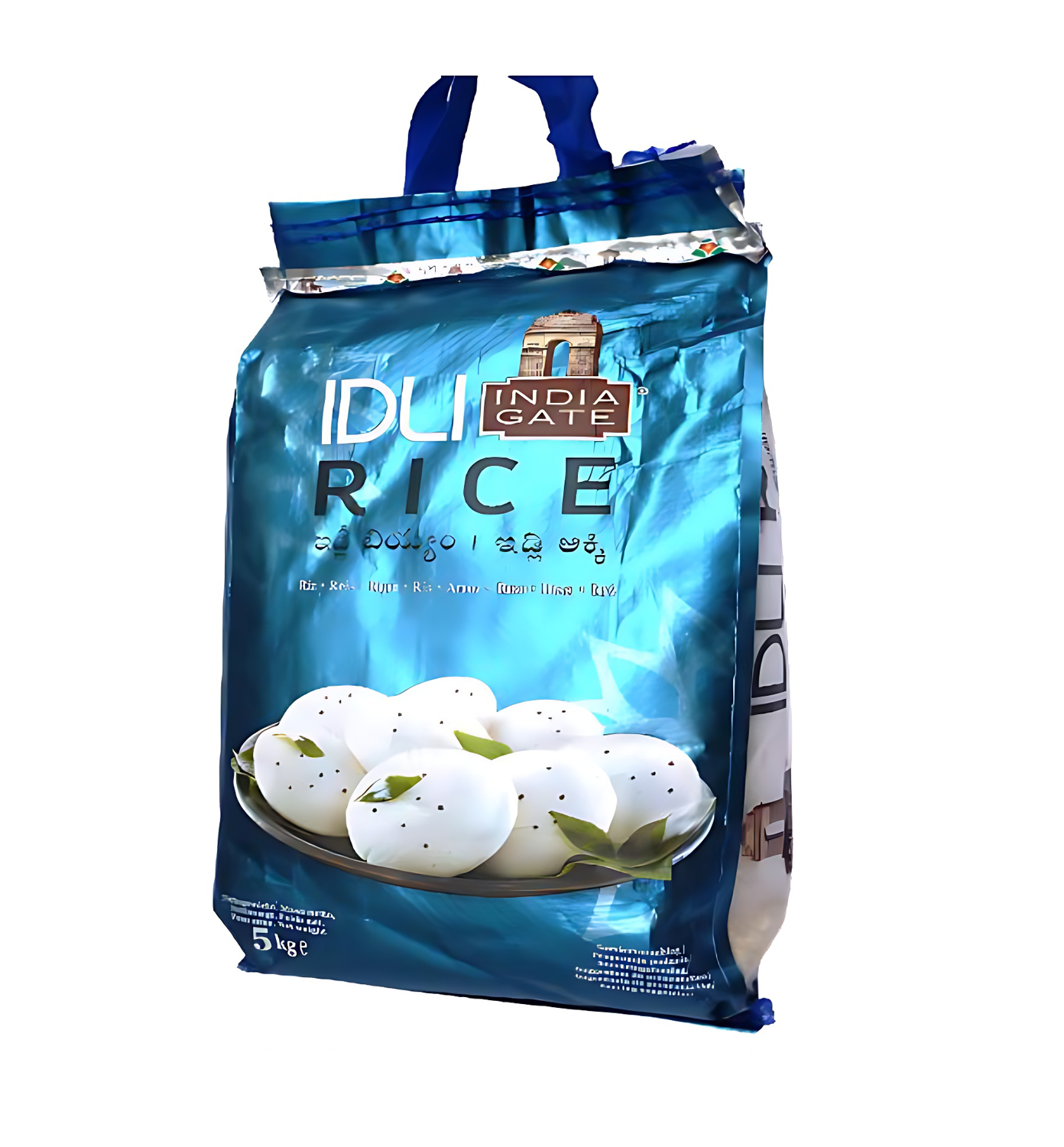 INDIA GATE IDLI BASMATI  RICE