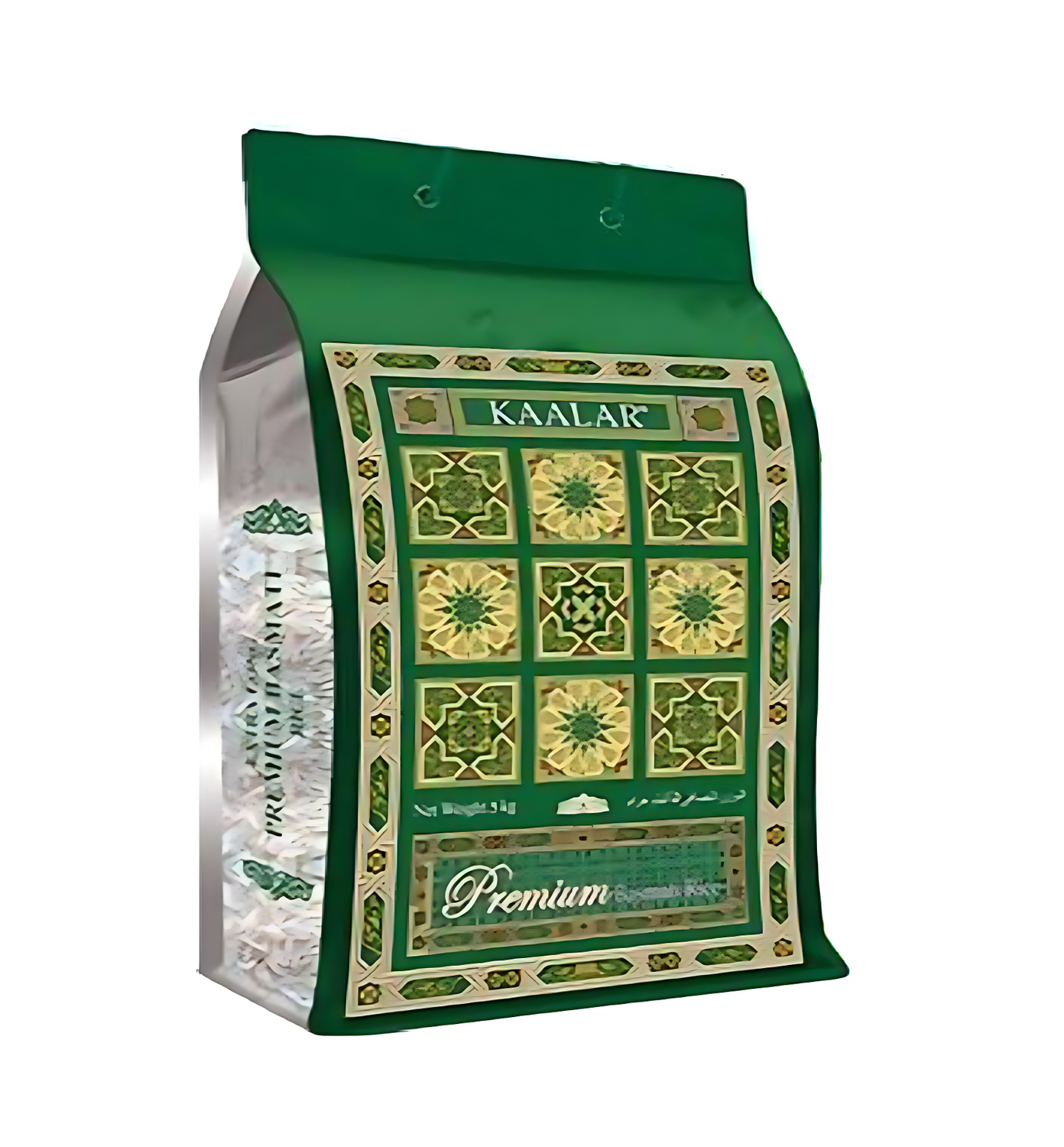 KAALAR PREMIUM RICE