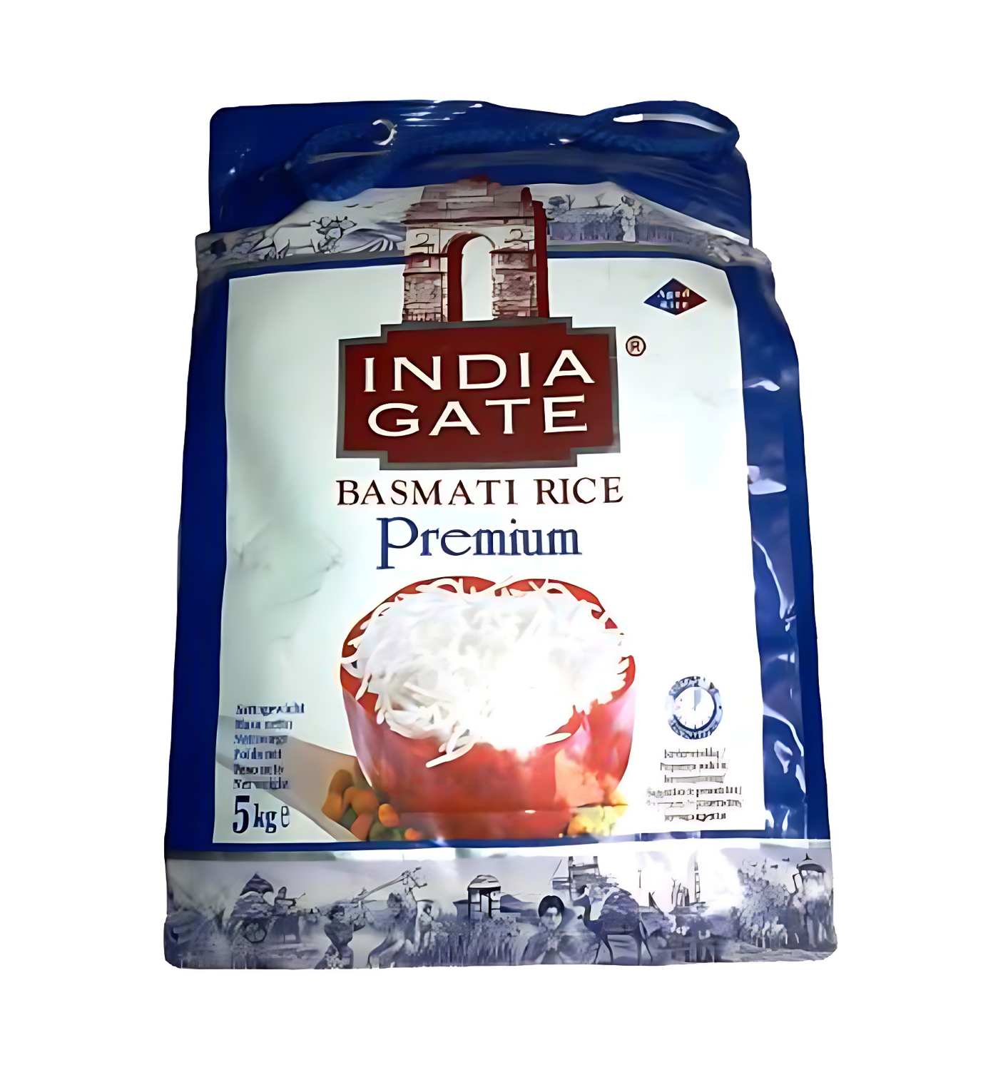 INDIA GATE PREMIUM