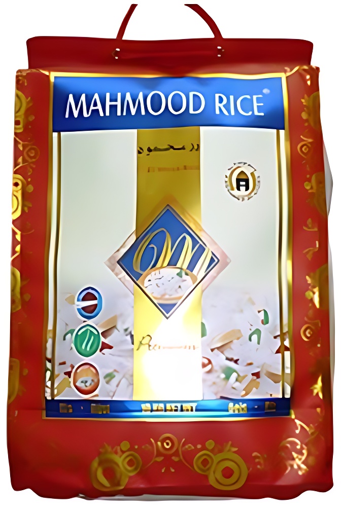 MAHMOOD SELLA RICE